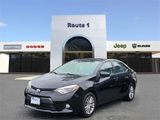 Used 2015 Toyota Corolla LE image 2