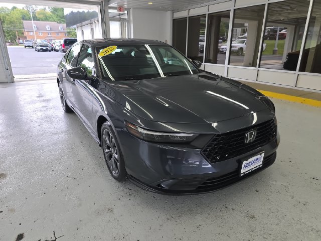Used 2023 Honda Accord EX image 7