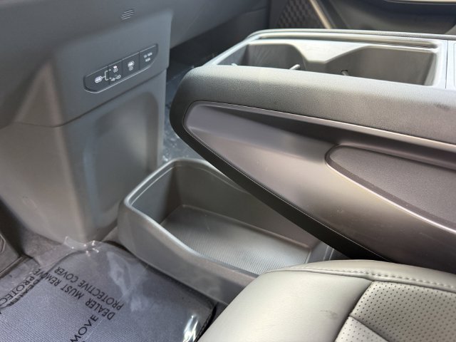 Certified 2026 Kia EV9 Light RWD image 29
