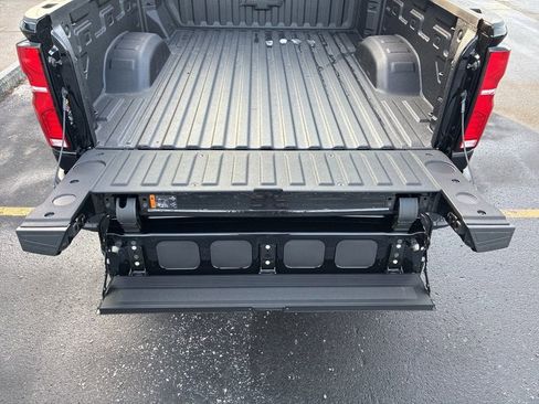 New 2026 Chevrolet Silverado 2500 LT w/ Trail Boss Package image 34