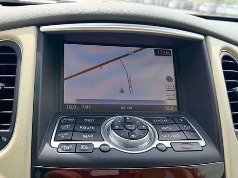 Used 2015 INFINITI QX50 AWD image 18
