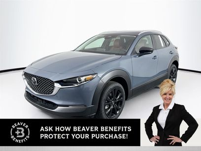 New 2026 MAZDA CX-30 AWD 2.5 S