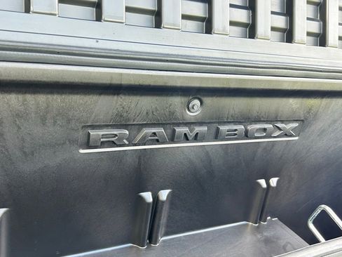 New 2026 RAM 1500 Big Horn image 30