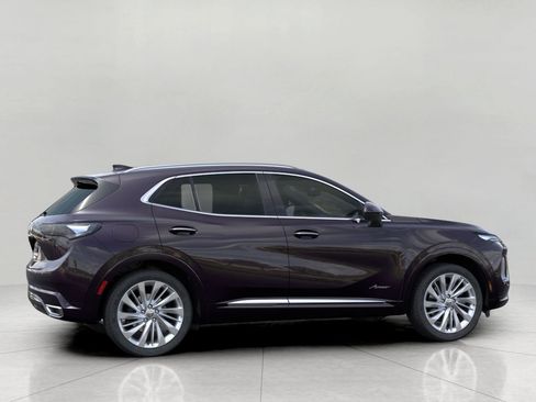 New 2026 Buick Envision Avenir image 5