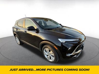 Used 2025 Buick Encore GX Preferred