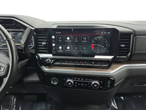 Certified 2022 GMC Sierra 1500 Elevation AWD/4WD image 15