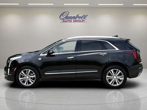 Used 2024 Cadillac XT5 Premium Luxury w/ Technology Package AWD/4WD image 7