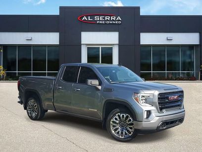 Certified 2021 GMC Sierra 1500 Elevation w/ LPO, GMC Protection Package