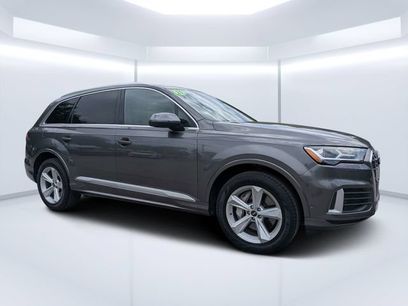 Used 2021 Audi Q7 2.0T Premium w/ Convenience Package