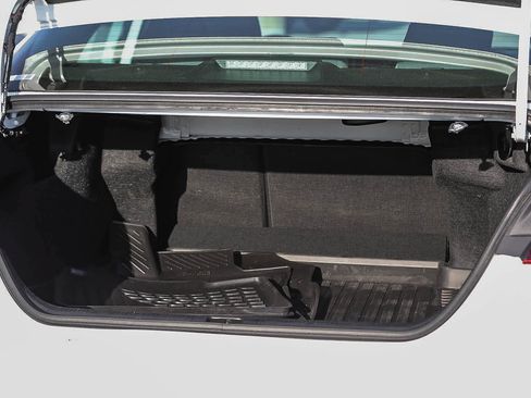 Used 2025 Toyota Camry LE FWD image 25