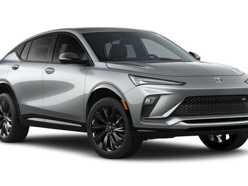 New 2026 Buick Envista Sport Touring w/ Convenience I Package FWD image 30