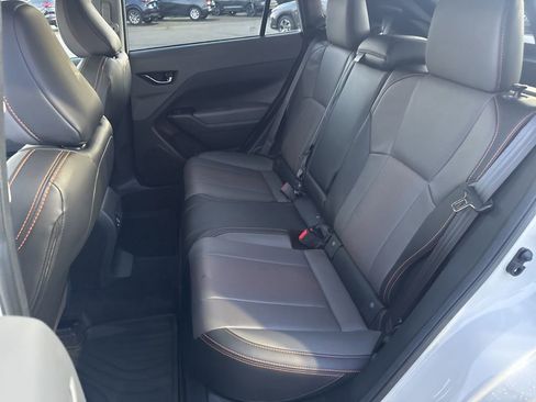 Certified 2025 Subaru Crosstrek 2.5i Limited w/ Crosstrek Mirror Package image 11