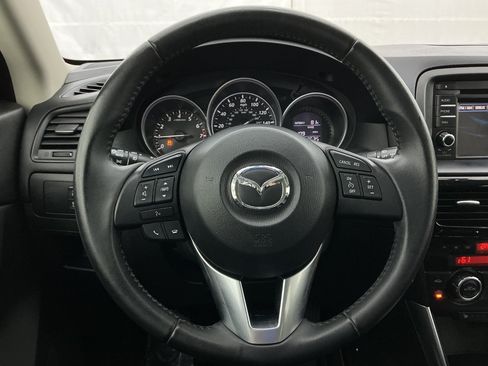 Used 2015 MAZDA CX-5 Grand Touring AWD/4WD image 32