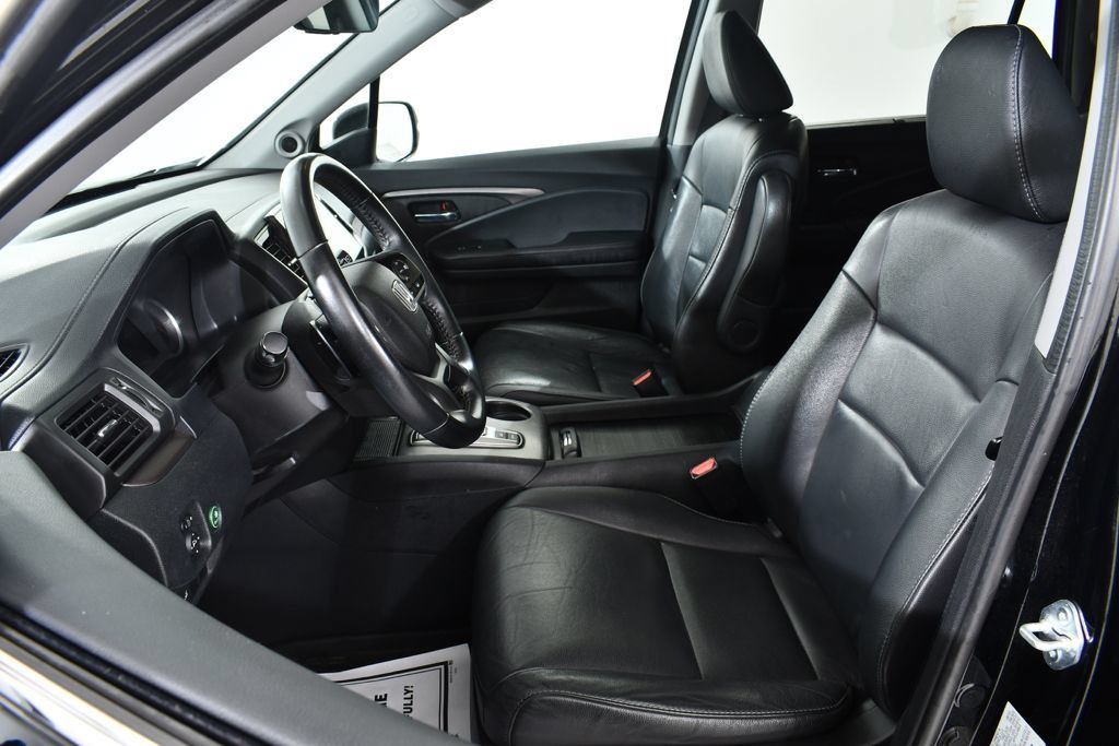 Used 2022 Honda Pilot Special Edition image 6