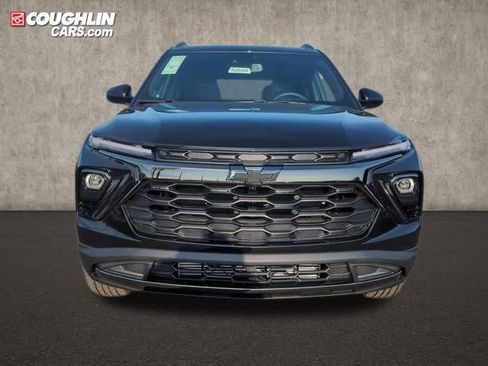 New 2026 Chevrolet TrailBlazer ACTIV w/ Convenience Package AWD/4WD image 2