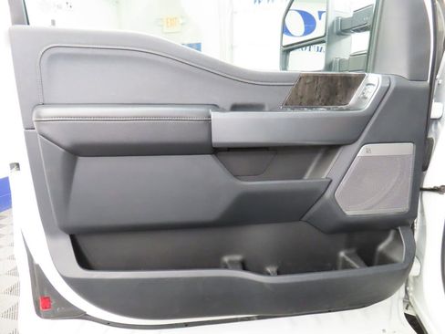 Used 2024 Ford F250 Lariat w/ Chrome Package AWD/4WD image 76