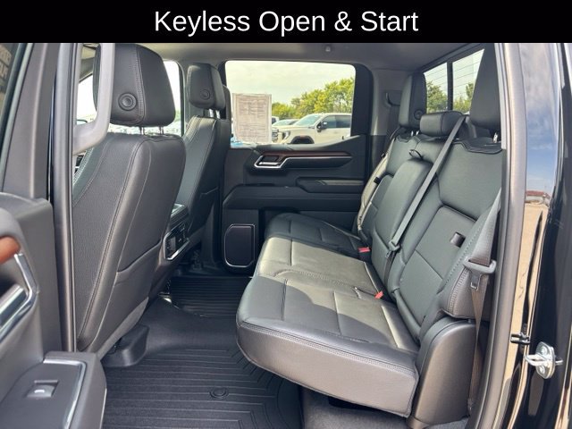 Certified 2023 GMC Sierra 1500 Denali w/ Denali Reserve Package AWD/4WD image 24