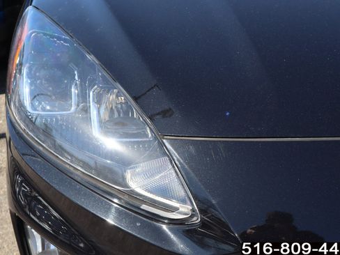 Used 2022 Ford Escape SEL w/ SEL Stealth AWD Package image 7