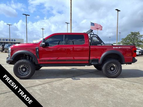 Used 2024 Ford F250 Lariat w/ Lariat Ultimate Package image 3