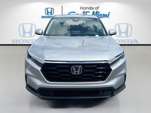 New 2026 Honda CR-V EX-L image 2