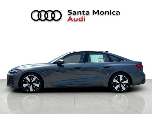 New 2026 Audi A5 2.0T Premium AWD/4WD image 5