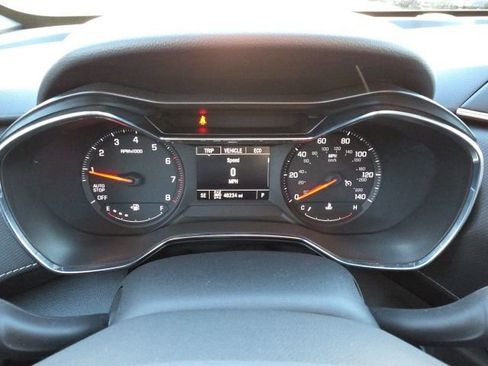 Used 2023 Chevrolet TrailBlazer ACTIV w/ Sun and Liftgate Package image 26