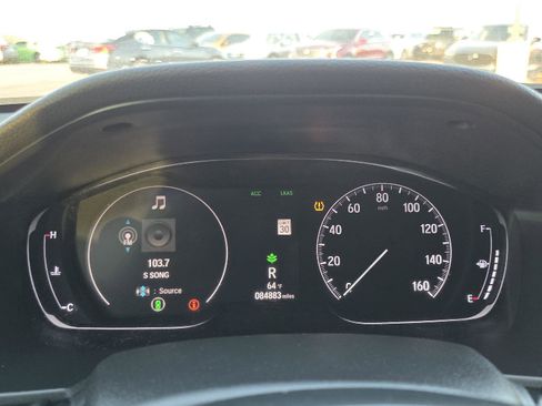 Used 2018 Honda Accord EX image 27