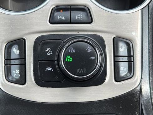 Used 2020 GMC Terrain Denali w/ GMC Pro Grade Package image 47