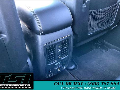 Used 2014 Jeep Grand Cherokee Limited AWD/4WD image 30
