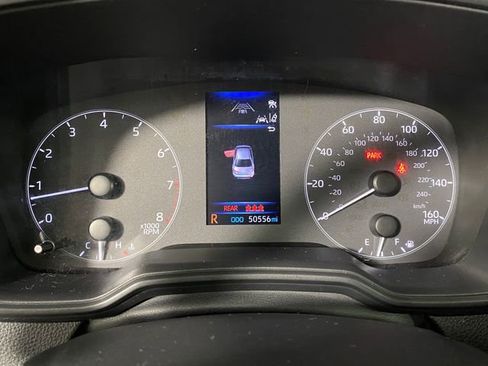 Used 2023 Toyota Corolla LE image 19