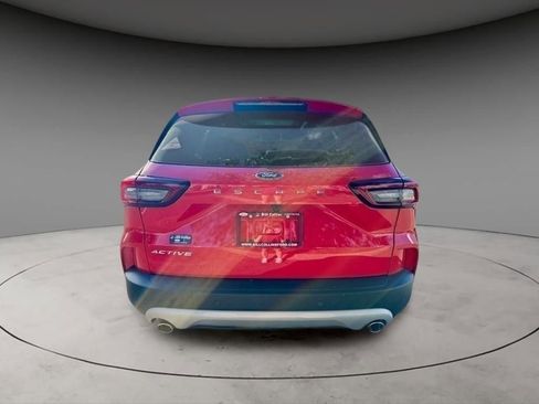 New 2024 Ford Escape Active w/ Tech Pack #2 image 6
