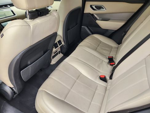 Certified 2021 Land Rover Range Rover Velar S image 33