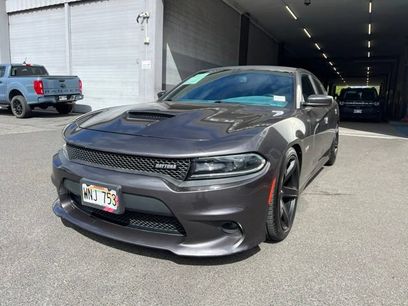 Used 2021 Dodge Charger R/T w/ Daytona Edition Group