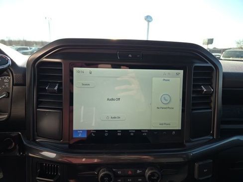 New 2026 Ford F150 STX image 20