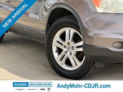 Used 2011 Honda CR-V EX-L image 10