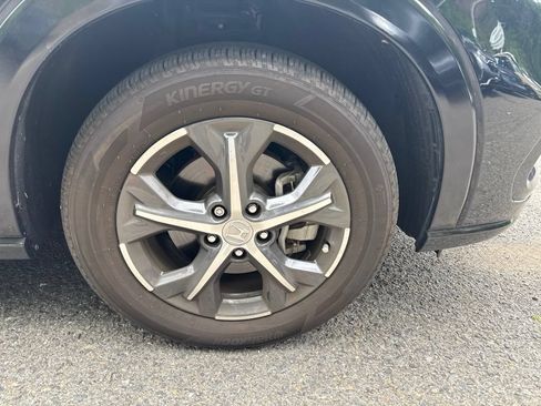 Used 2024 Honda HR-V EX-L image 26