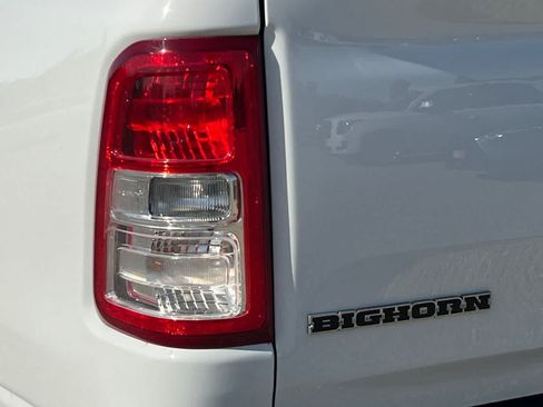 Used 2020 RAM 1500 Big Horn AWD/4WD image 34
