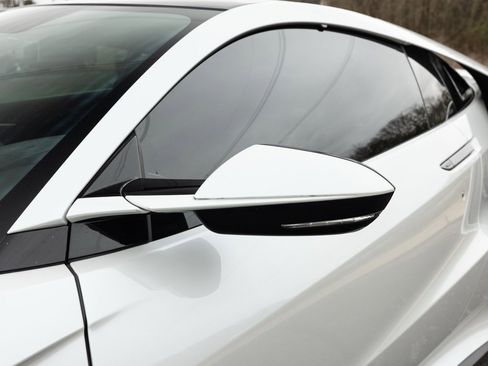 Used 2020 Acura NSX image 19