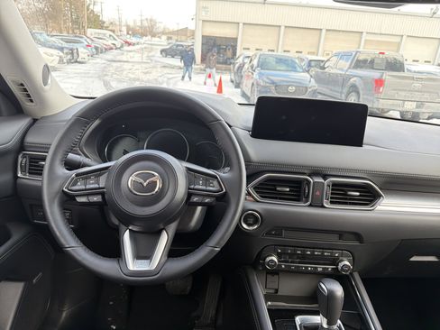 Used 2025 MAZDA CX-5 AWD 2.5 S image 14