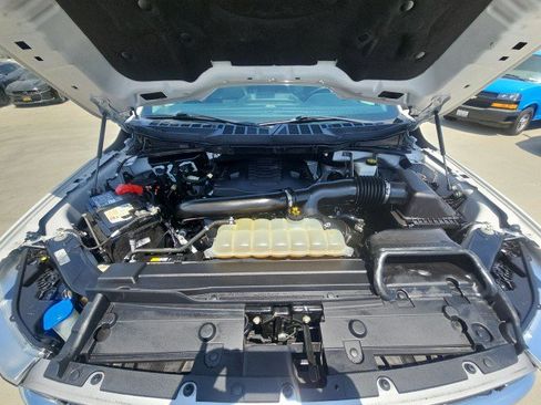 Used 2021 Ford F150 Lariat w/ Equipment Group 502A High AWD/4WD image 31