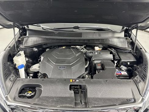 Used 2020 Kia Sorento EX FWD image 29