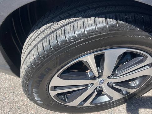 Used 2018 Subaru Outback 2.5i Limited AWD/4WD image 25