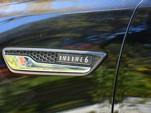 New 2026 MAZDA CX-90 3.3 Turbo w/ Premium Plus Pkg image 10