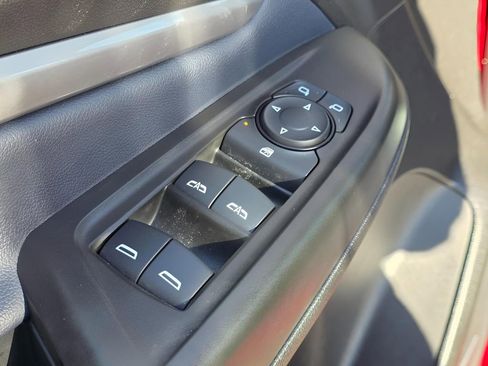 Used 2023 Chevrolet Bolt EUV Premier w/ Sun & Sound Package image 16