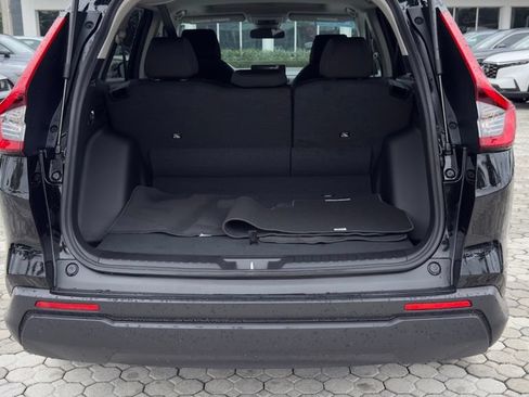 Certified 2024 Honda CR-V EX image 18