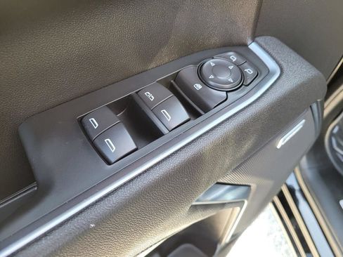 Used 2026 Chevrolet Silverado 1500 RST AWD/4WD image 21