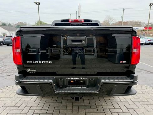 Used 2022 Chevrolet Colorado Z71 image 12