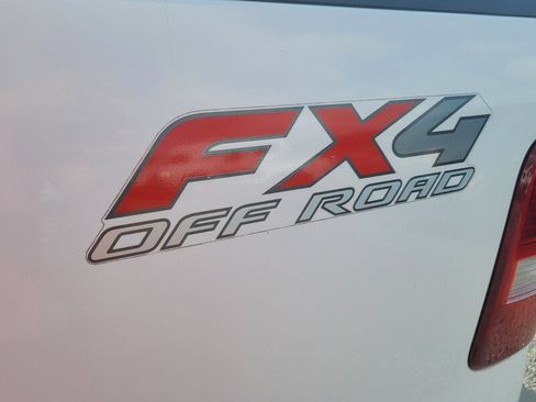 Used 2008 Ford F150 XLT image 7