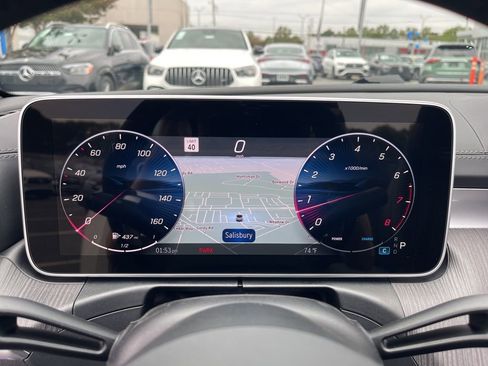 New 2026 Mercedes-Benz CLE 300 4MATIC Cabriolet image 16