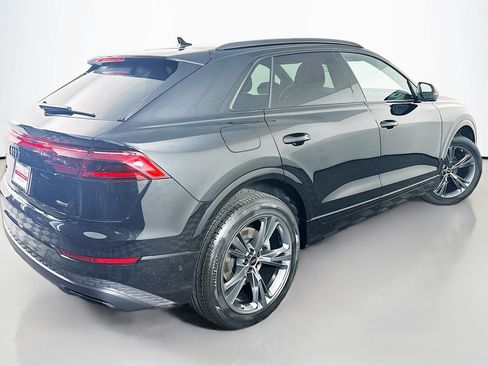 New 2026 Audi Q8 Premium AWD/4WD image 13